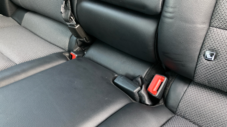 Kia E-Niro 100kW 2 39kWh 5dr Auto Electric Estate